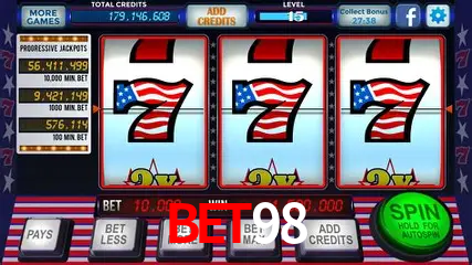 A Emoção da Loteria na bet98: Uma Chance de Mudança de Vida