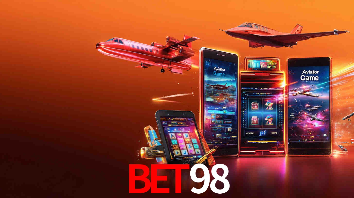 APK bet98 Android
