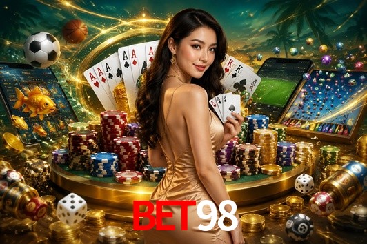 VIP Casino bet98