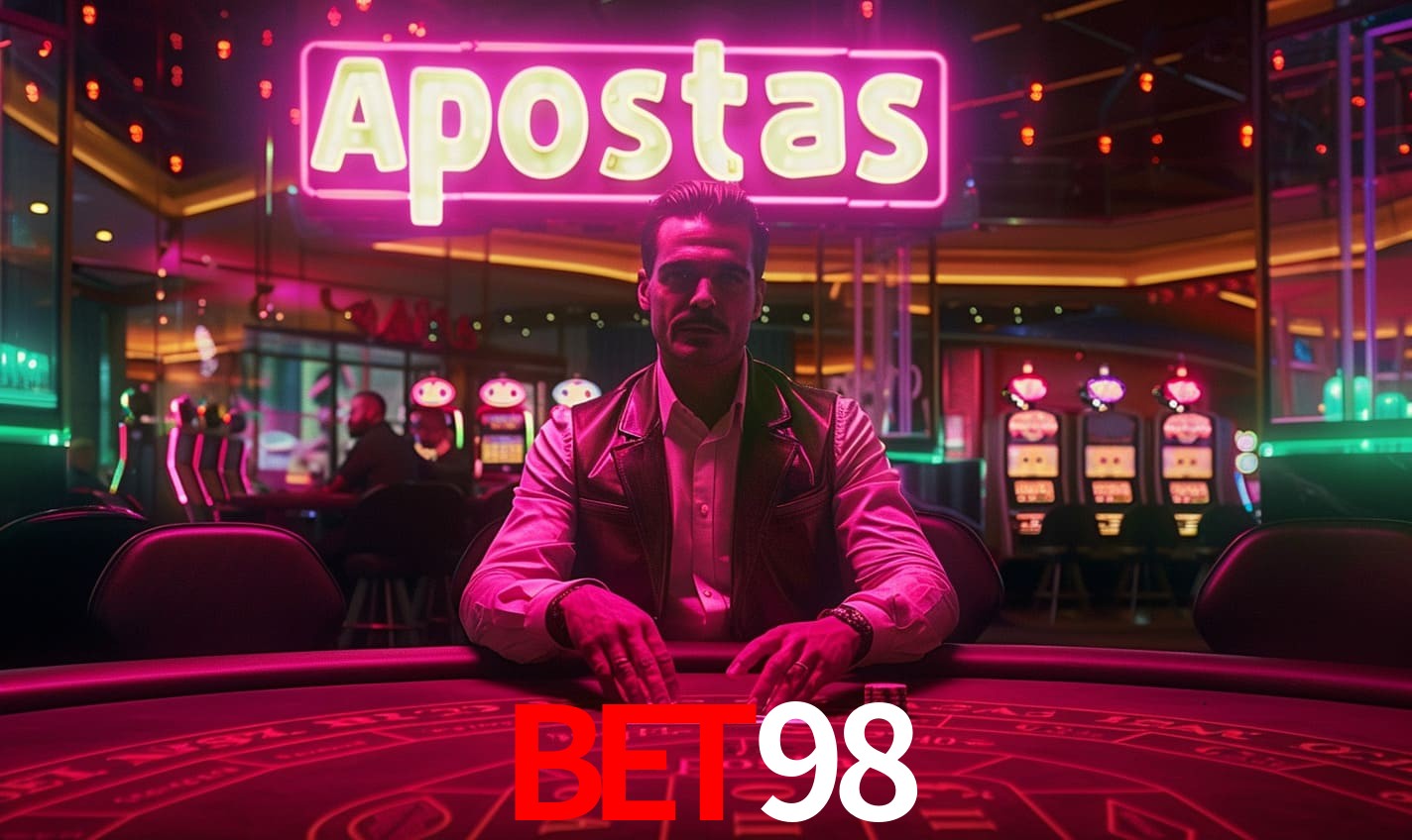Jogos Exclusivos bet98