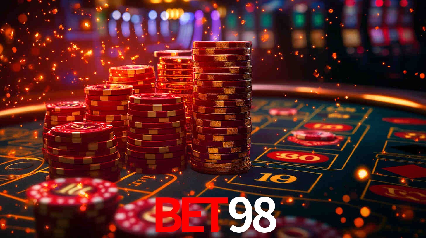 Ofertas Imperdíveis na bet98: Promoções e Bônus Que Valem a Pena