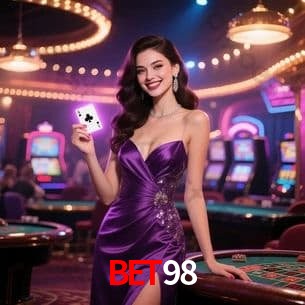 Login Seguro bet98
