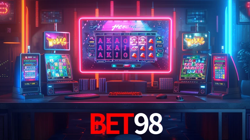 bet98.com
