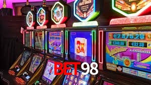 Estatísticas do Jogo bet98