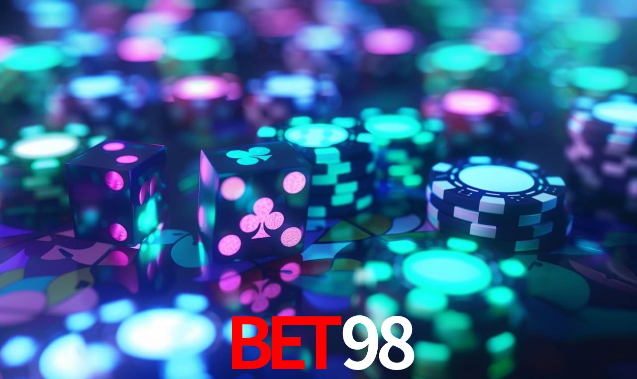 Tecnologia da Plataforma bet98