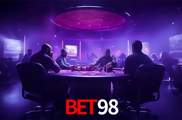 Torneios bet98