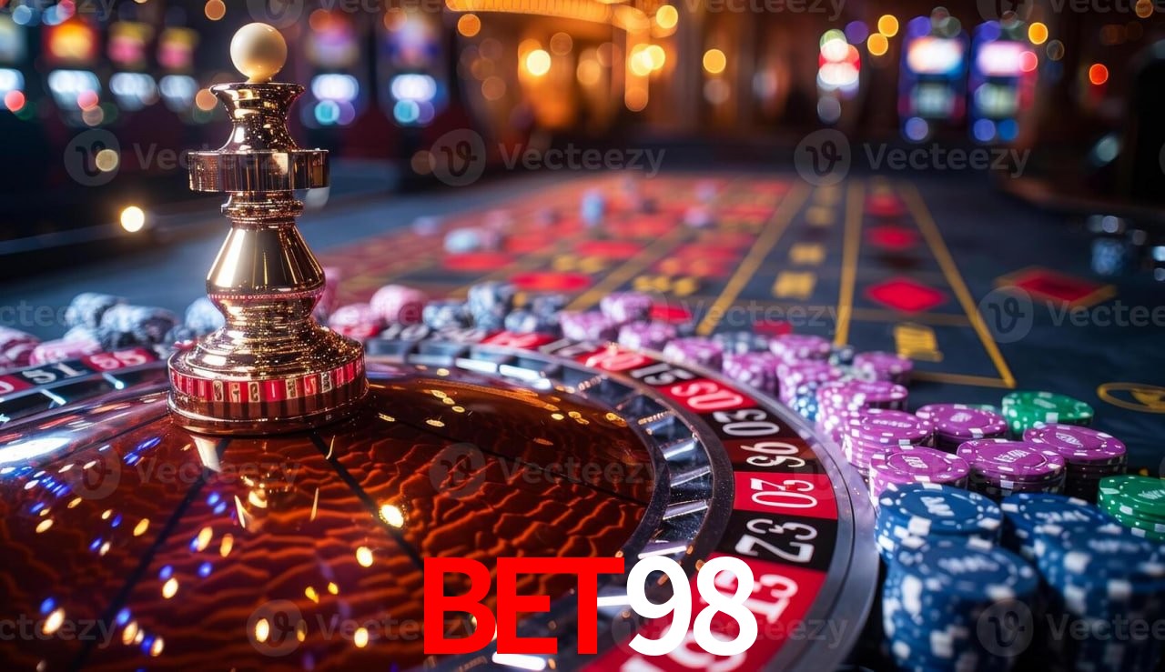 Descubra a Essência do bet98: Nossa História e Compromissos