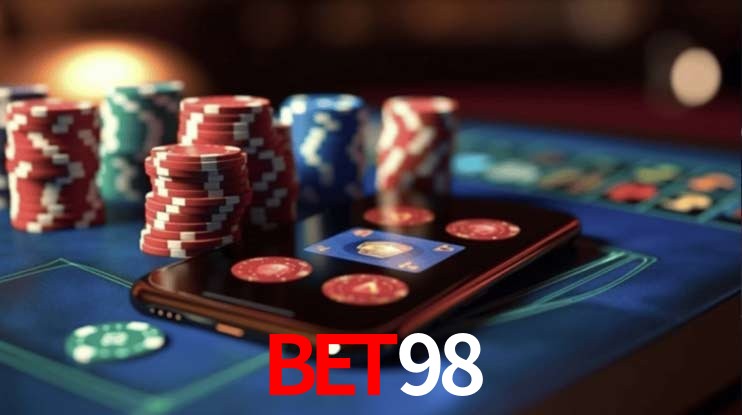 bet98 Premiação acumulada / Jackpot