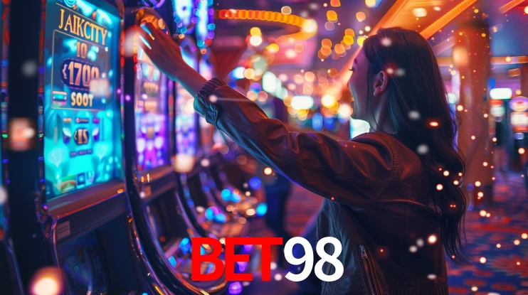 bet98 paga