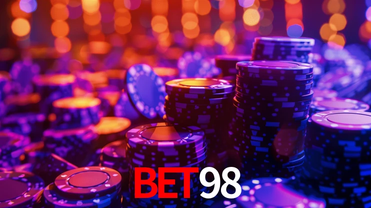 Bônus App bet98