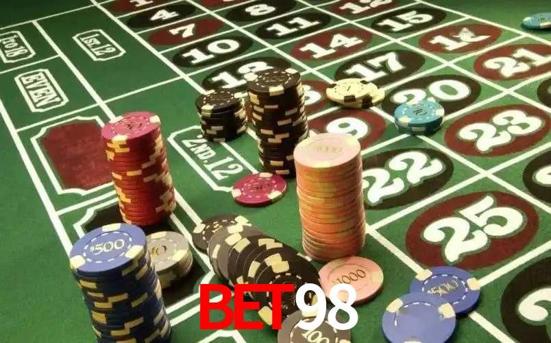 plataforma bet98
