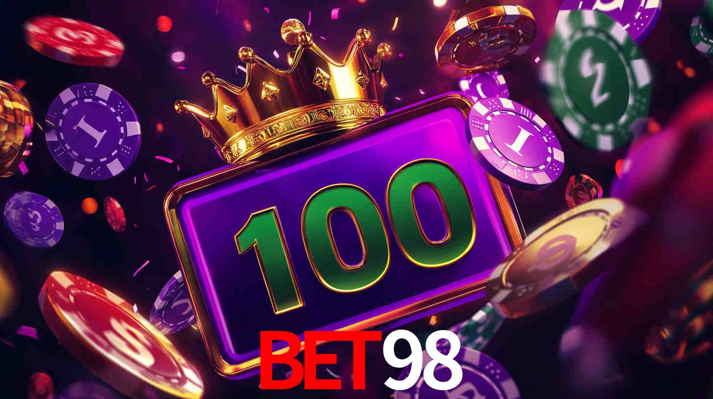 Premium Interface bet98
