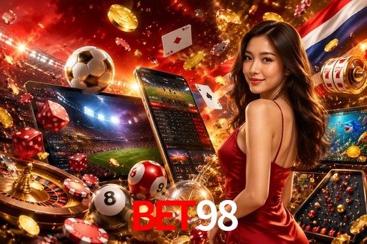 Weekend Specials bet98