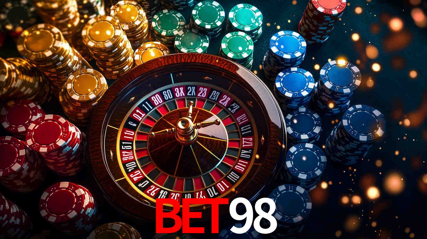 bet98 paga