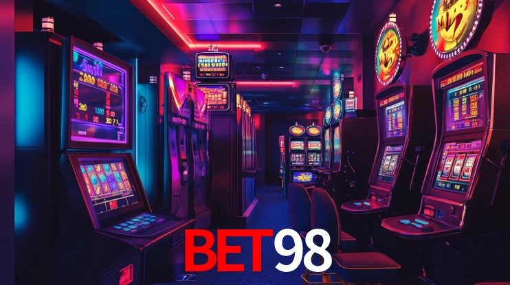 bet98 paga
