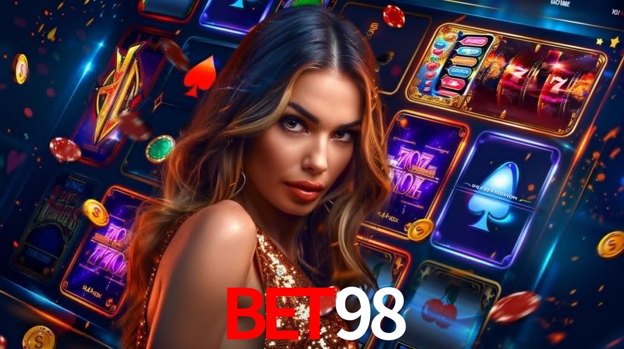 Casino VIP bet98