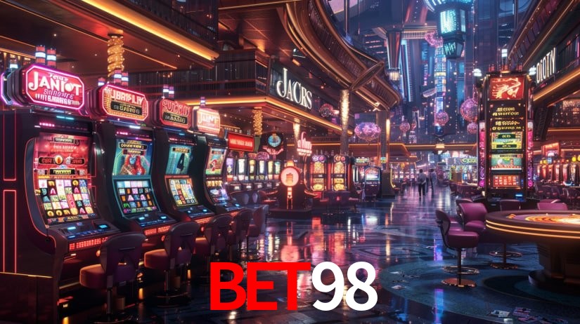 Account Benefits bet98
