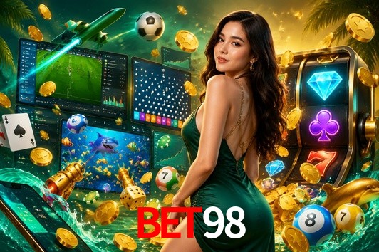 Game Statistics bet98