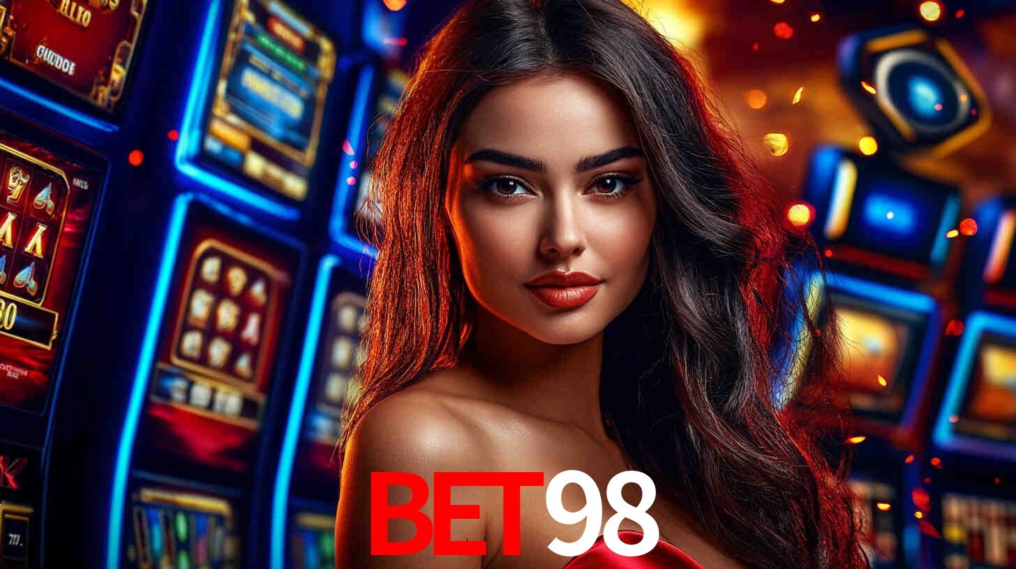 cassino bet98