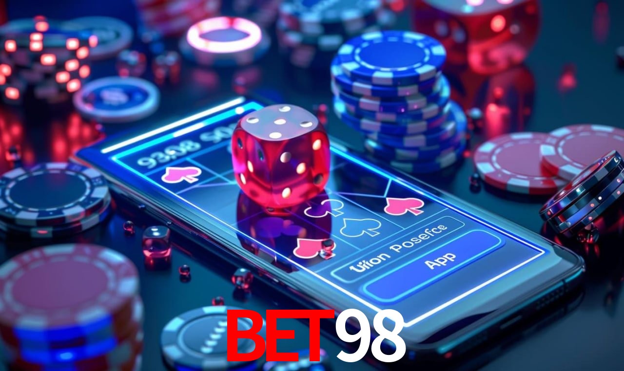 Oportunidades bet98