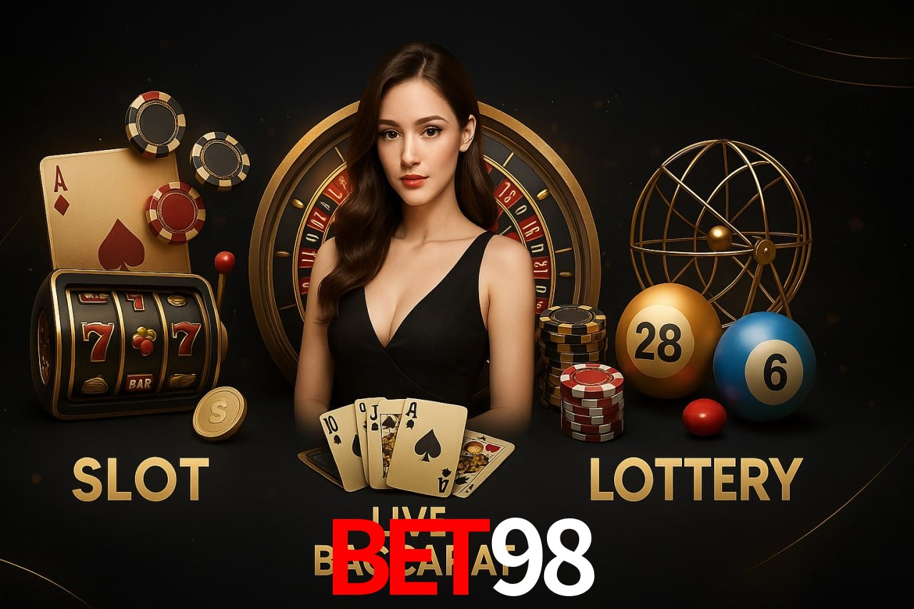 Vitória bet98