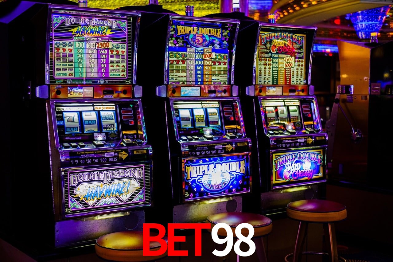 Promoção Relâmpago bet98