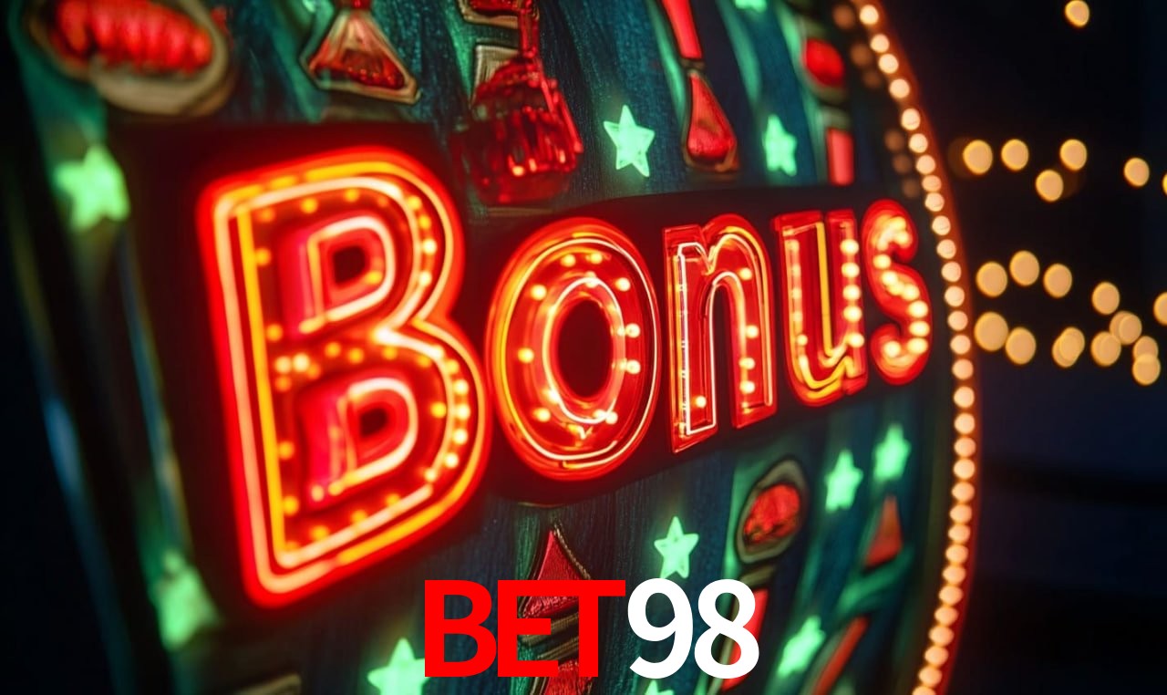 Casino Ao Vivo bet98