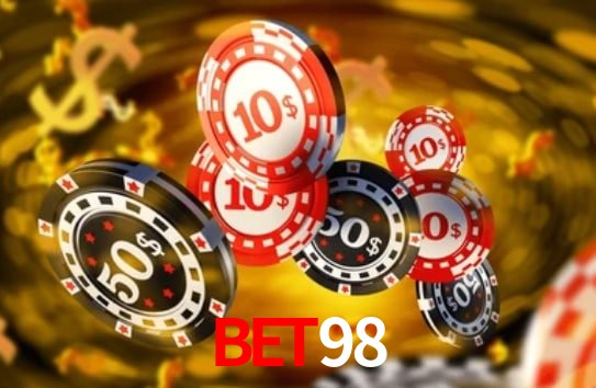 Especiais de Fim de Semana bet98