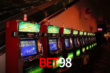 A Emoção da Loteria na bet98: Uma Chance de Mudança de Vida