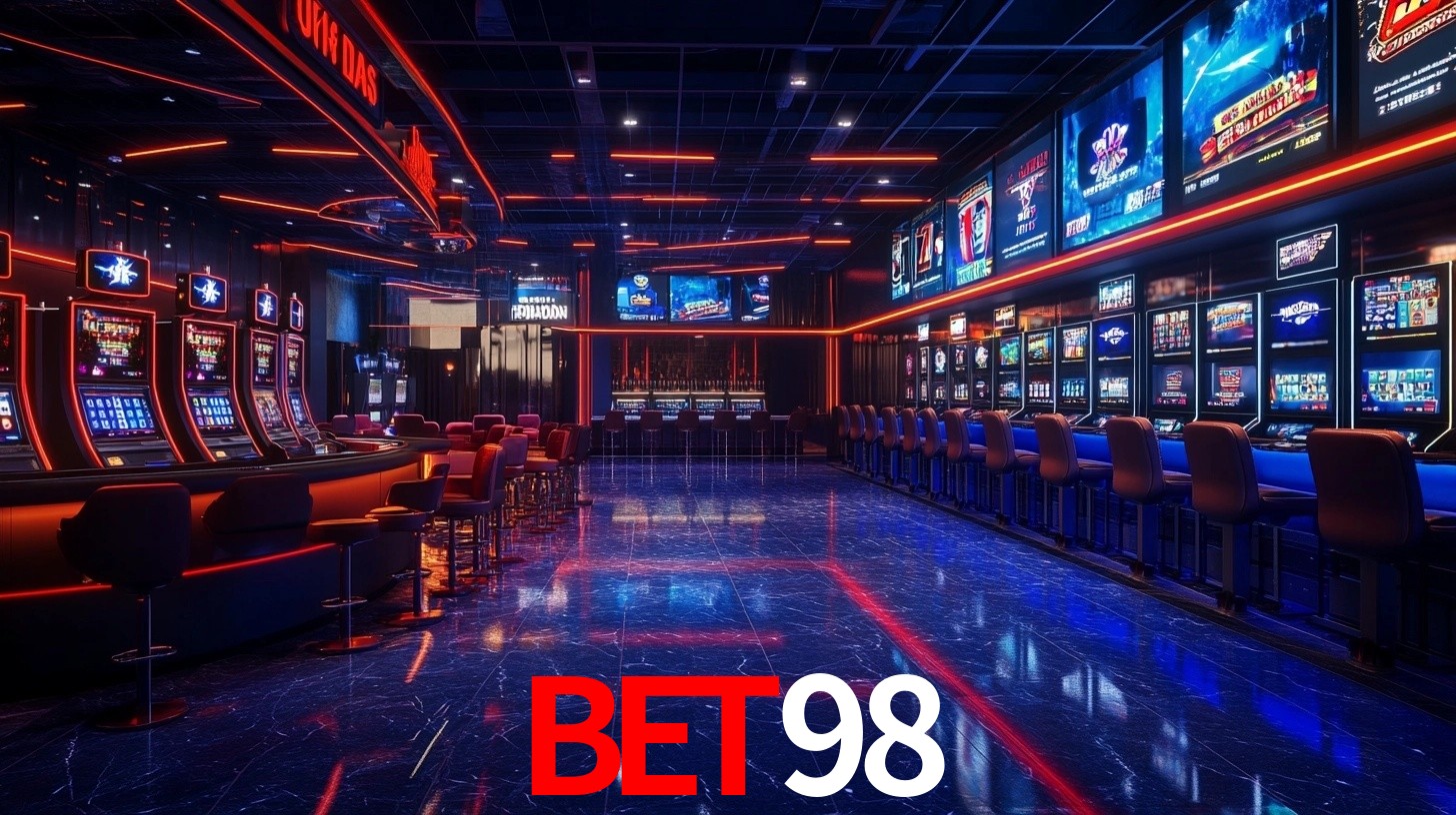 Exclusive Games bet98