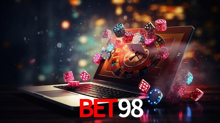 Jogo Spaceman bet98