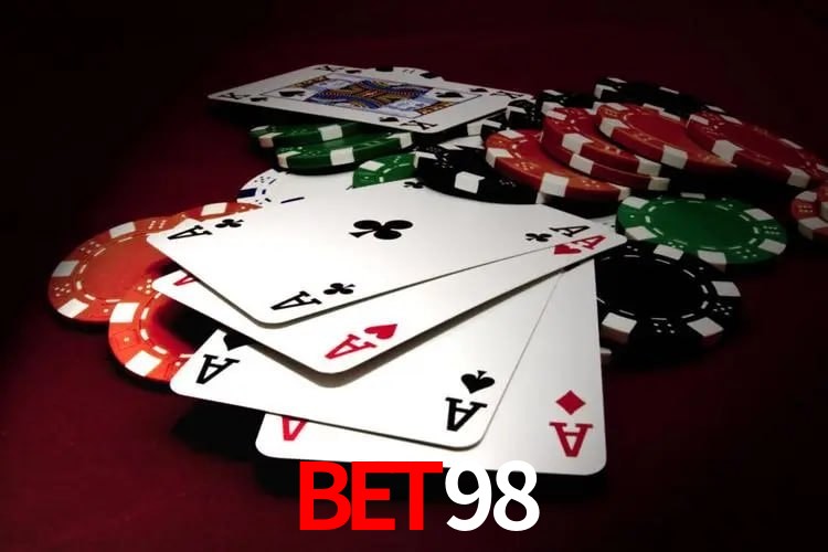 Segurança 2FA bet98