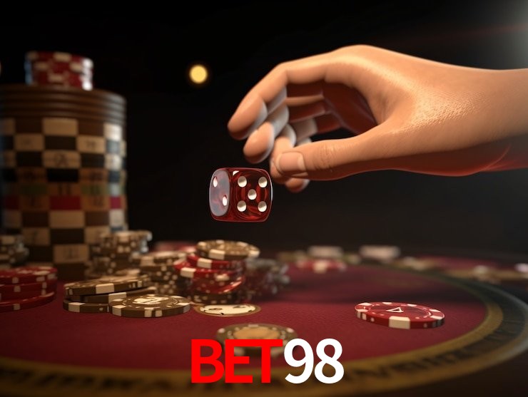 bet98 Chuva de bônus em máquinas caça-níqueis