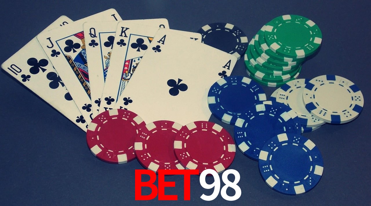 Game Providers bet98