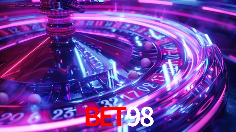 Casino Ao Vivo bet98