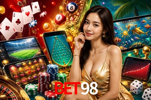 Spaceman Game bet98