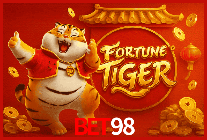 Recursos de Bônus bet98