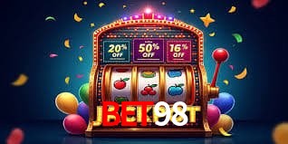 Benefícios VIP bet98
