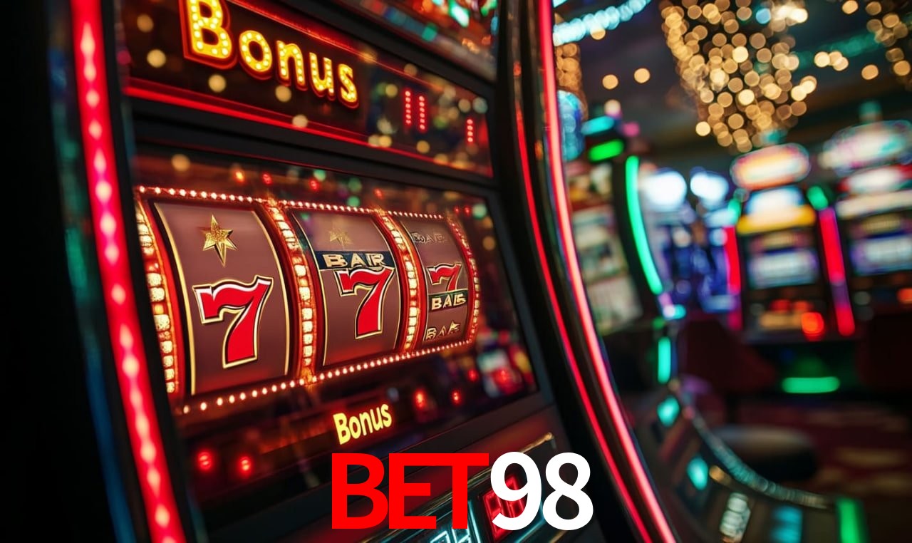 Recursos App bet98