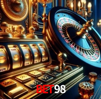 Sistemas de Segurança bet98