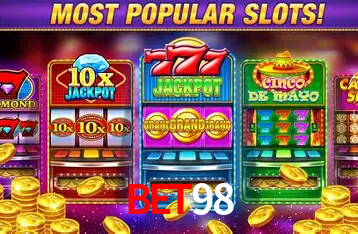 A Emoção da Loteria na bet98: Uma Chance de Mudança de Vida