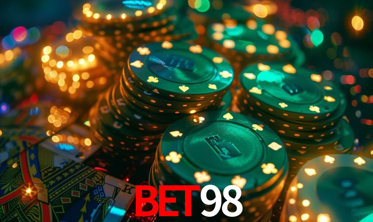 Promoções Sazonais bet98