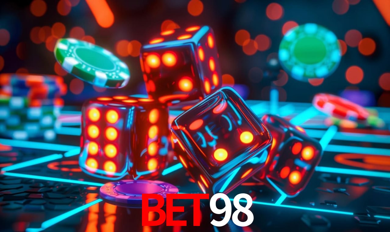 Apostas de Basquete bet98