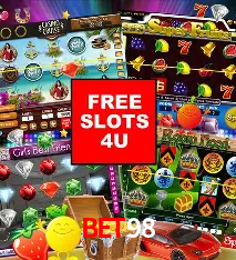 Desvendando o Mundo dos Jogos Virtuais na bet98