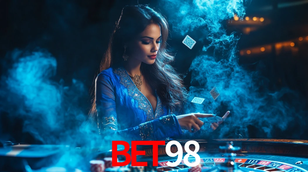 Interface Premium bet98