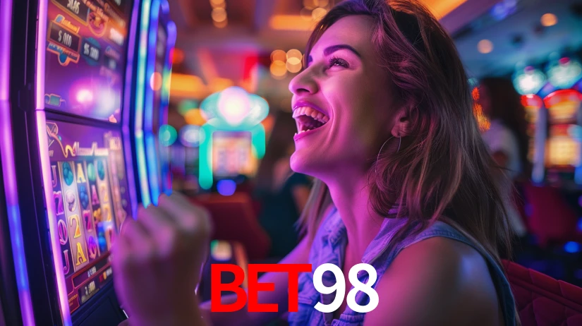 bet98: Seu Especialista em Apostas Esportivas Brasileiras