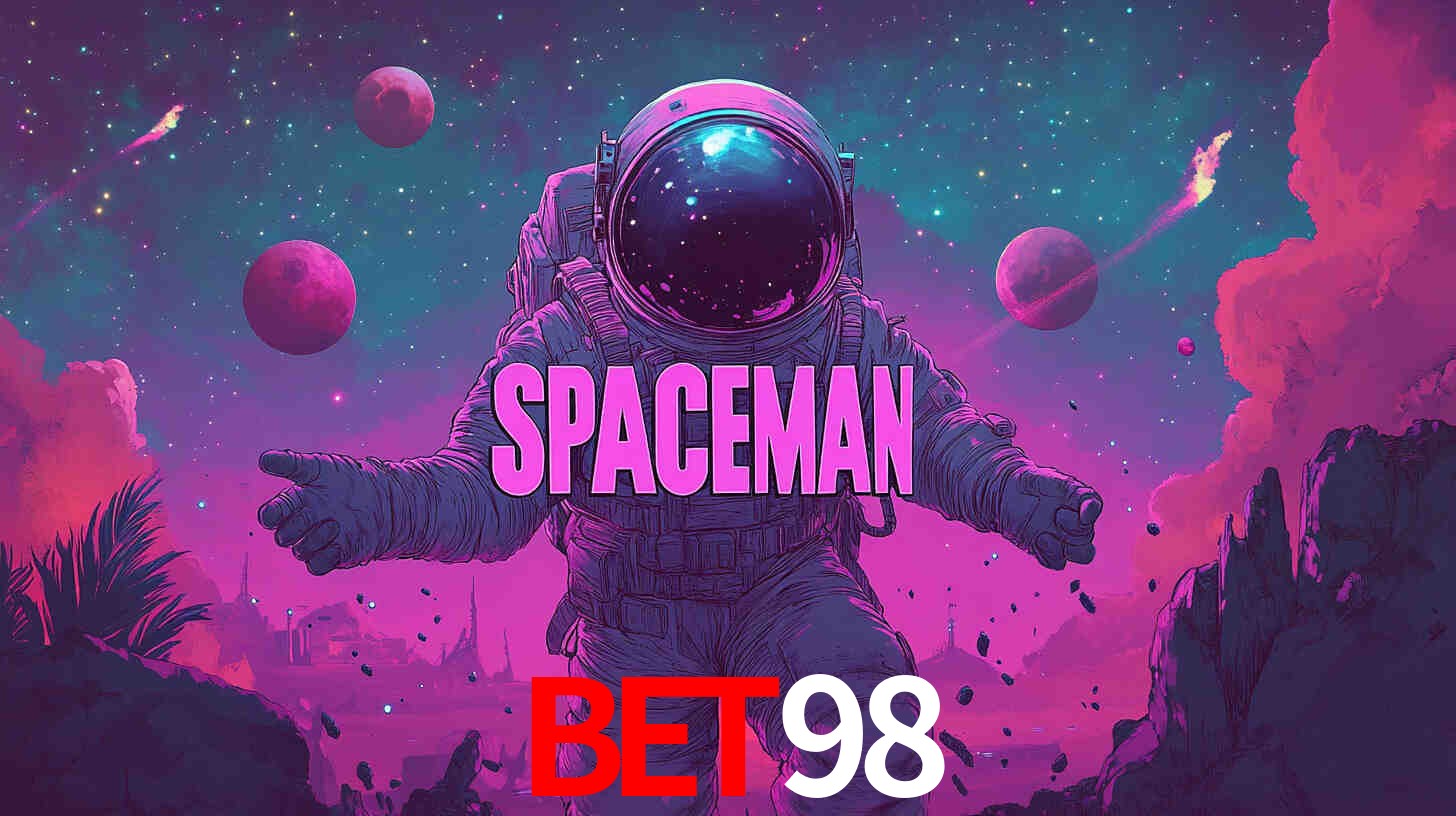 Recursos App bet98