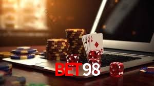 Apostas de Tênis bet98