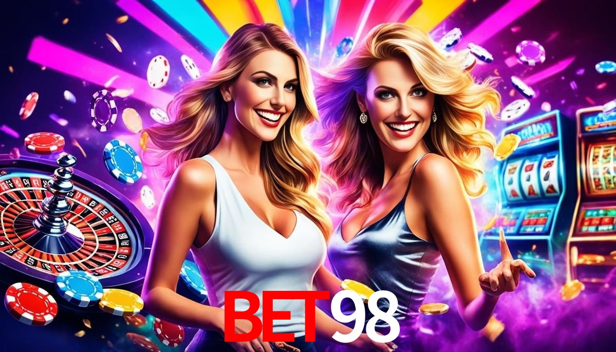 Diretório de Jogos bet98