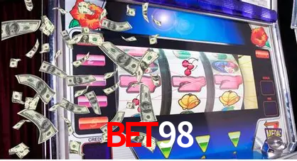 Descubra o Mundo do Cassino Online com bet98